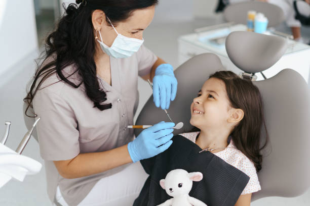 Best Emergency Treatment for Dental Infections or Abscesses in Juno Ridge, FL