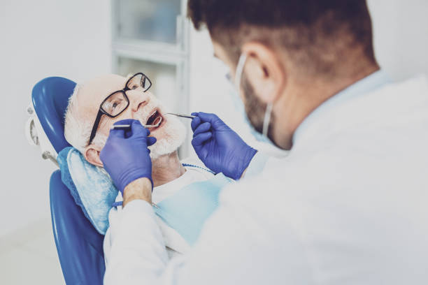 Best Emergency Treatment for Dental Infections or Abscesses in Juno Ridge, FL